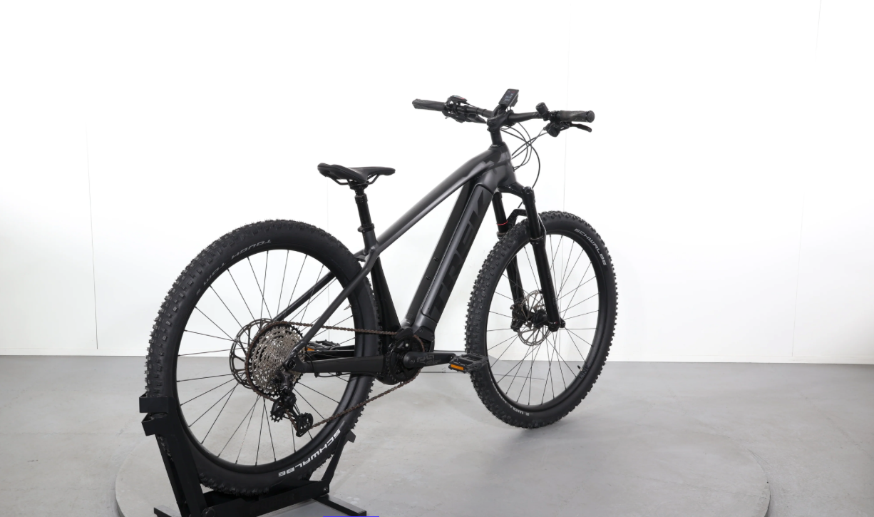 Trek Powerfly FS 7 2023 – Bicicleta eléctrica de montaña reacondicionada