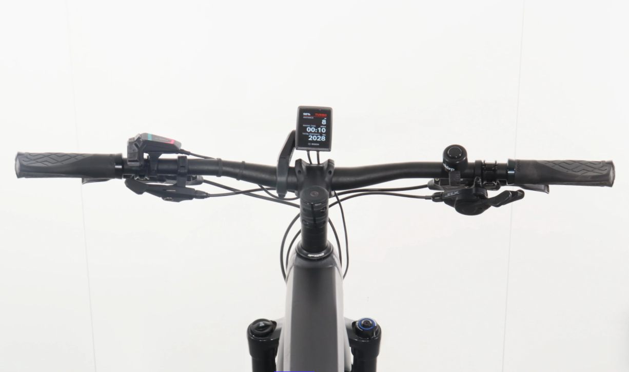 Trek Powerfly FS 7 2023 – Bicicleta eléctrica de montaña reacondicionada