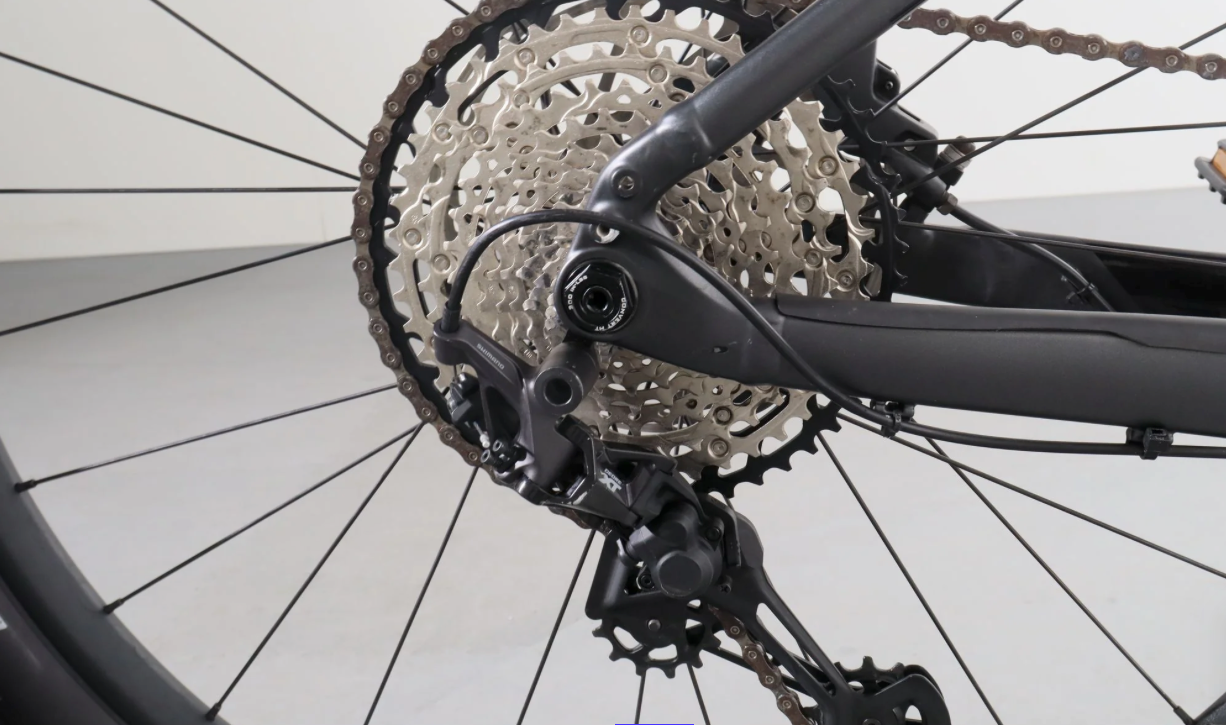 Trek Powerfly FS 7 2023 – Bicicleta eléctrica de montaña reacondicionada