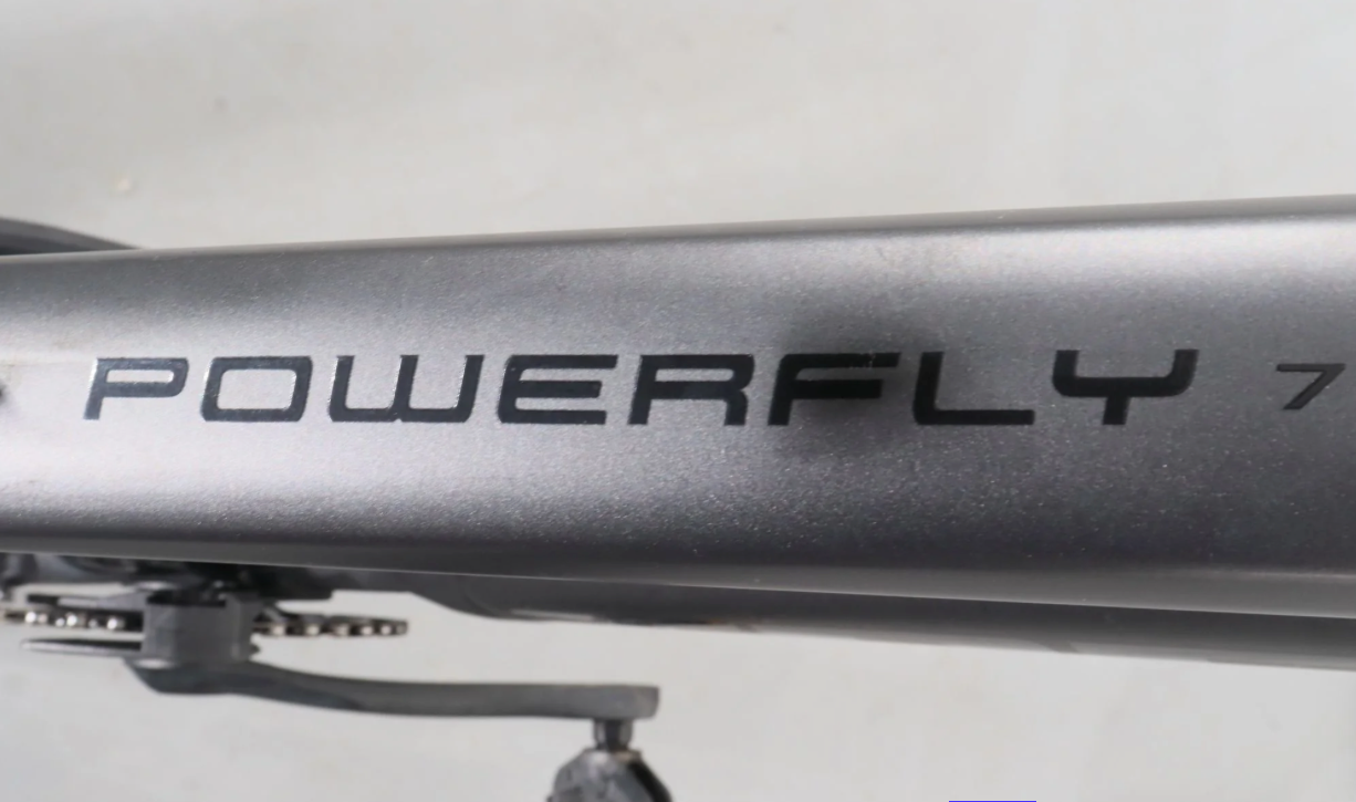 Trek Powerfly FS 7 2023 – Bicicleta eléctrica de montaña reacondicionada