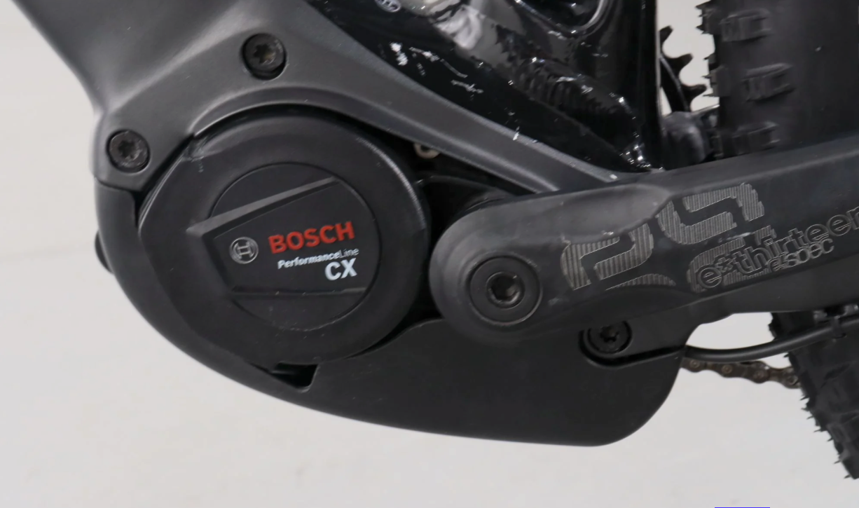 Trek Powerfly FS 7 2023 – Bicicleta eléctrica de montaña reacondicionada