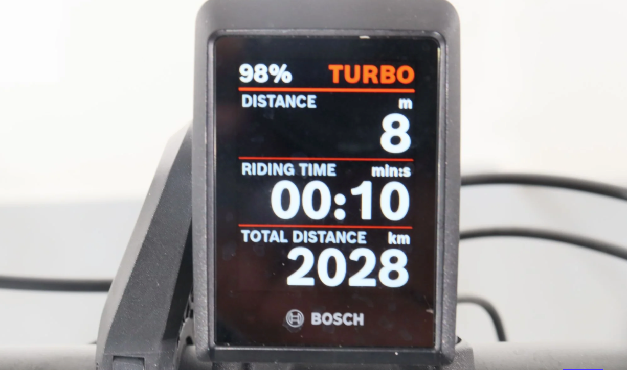 Trek Powerfly FS 7 2023 – Bicicleta eléctrica de montaña reacondicionada