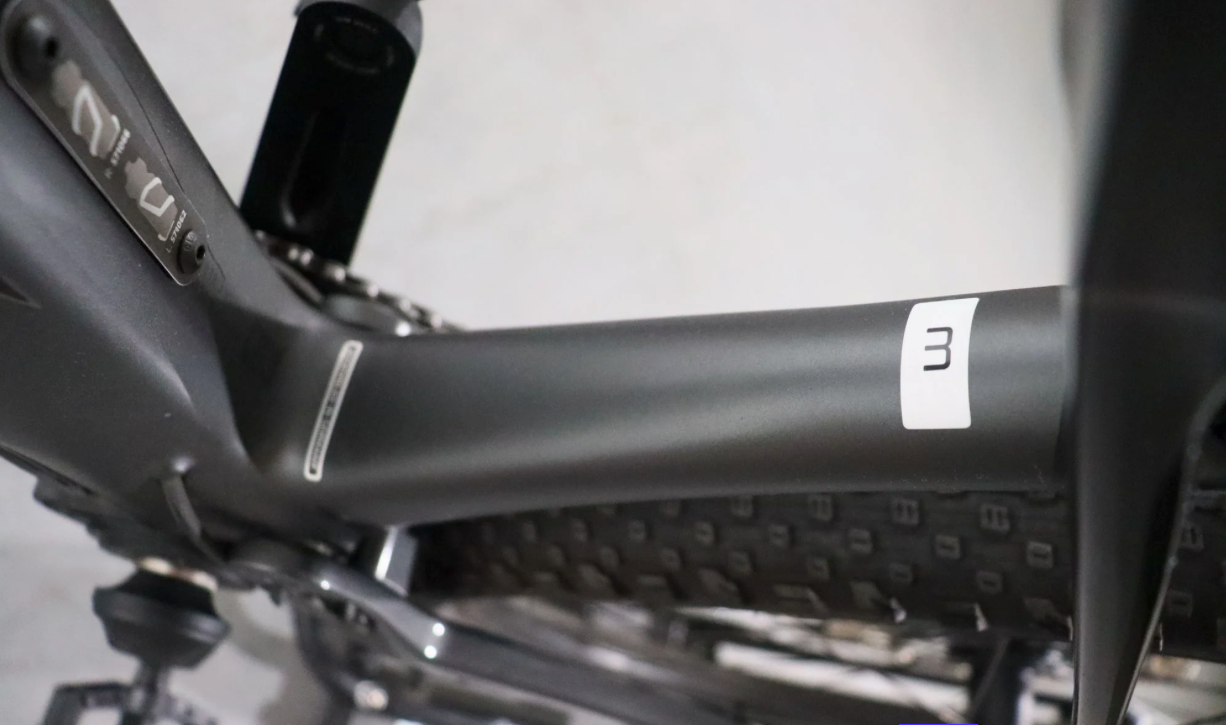 Trek E-Caliber 9.6 2022 – Bicicleta eléctrica de montaña reacondicionada