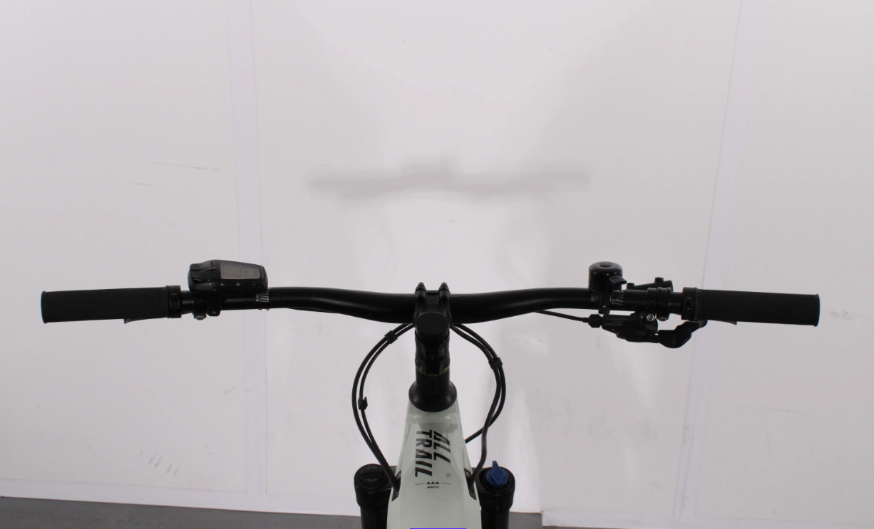 Haibike AllTrail 4 2023 – Bicicleta eléctrica de montaña reacondicionada