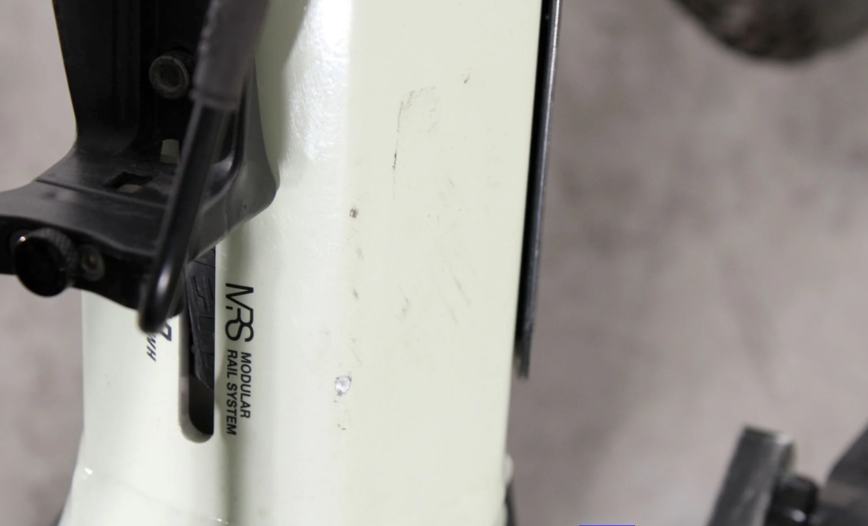 Haibike AllTrail 4 2023 – Bicicleta eléctrica de montaña reacondicionada