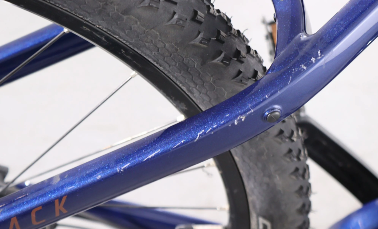 Haibike AllTrail 4 2023 – Bicicleta eléctrica de montaña reacondicionada