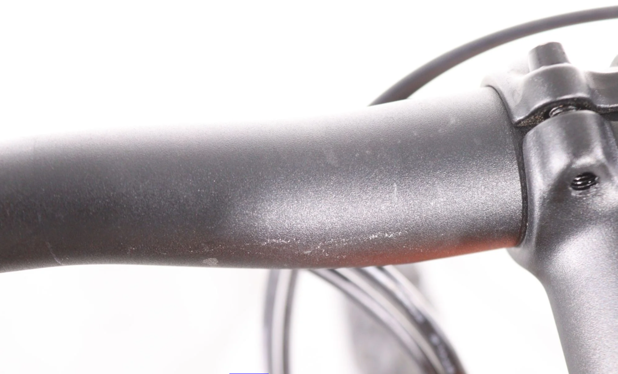 Haibike AllTrack 6 2023 – Bicicleta eléctrica de montaña reacondicionada