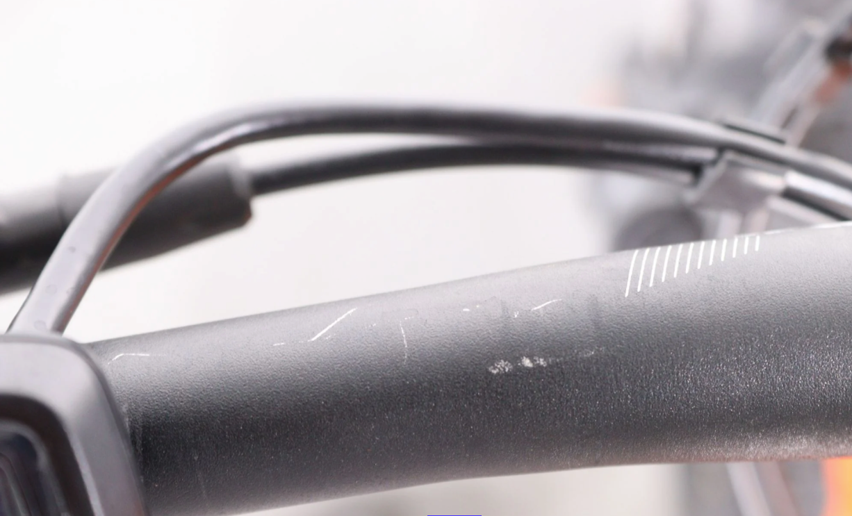 Haibike AllTrack 6 2023 – Bicicleta eléctrica de montaña reacondicionada