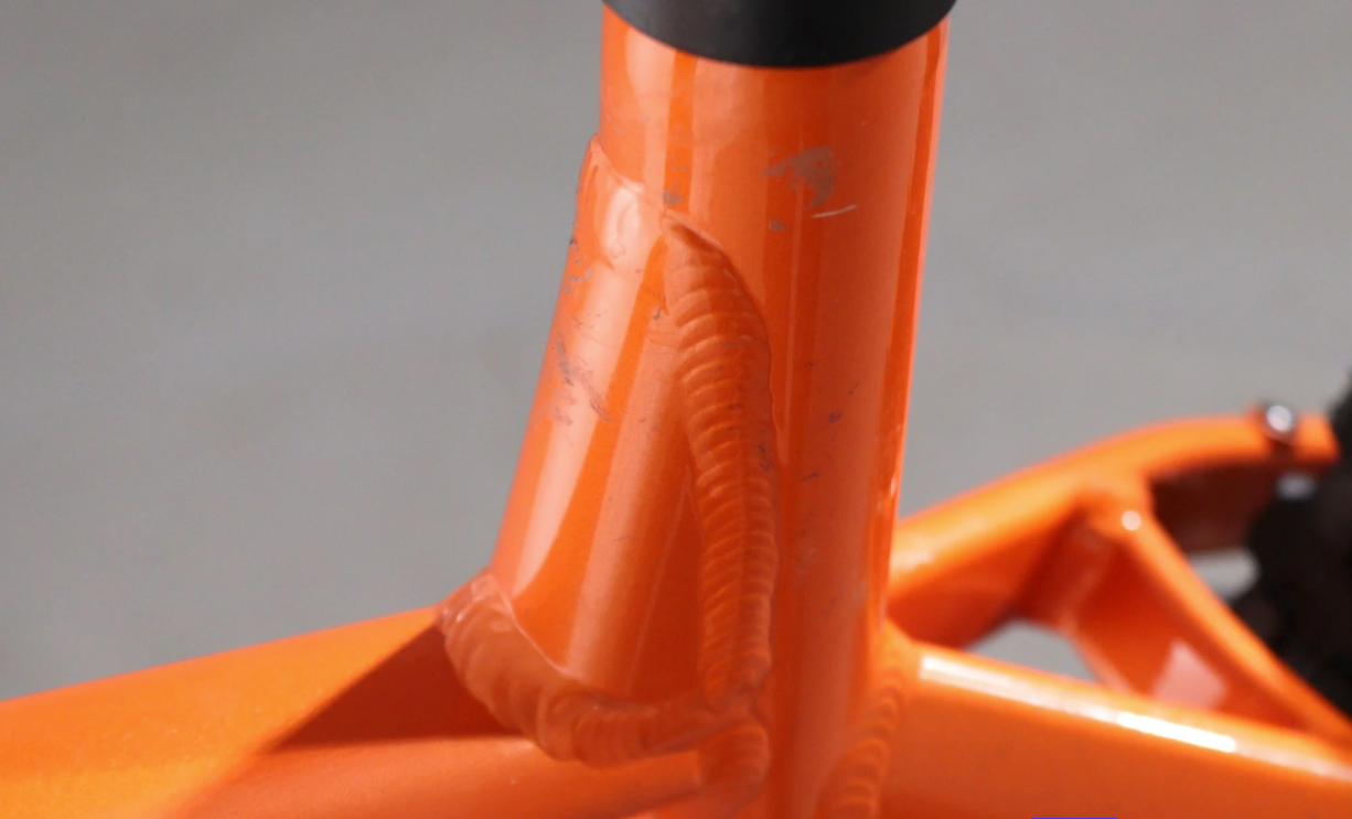 Haibike AllTrack 6 2023 – Bicicleta eléctrica de montaña reacondicionada