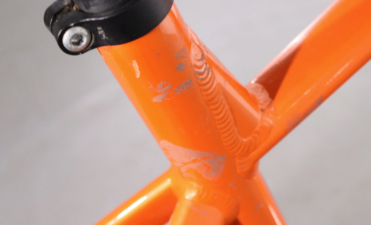 Haibike AllTrack 6 2023 – Bicicleta eléctrica de montaña reacondicionada