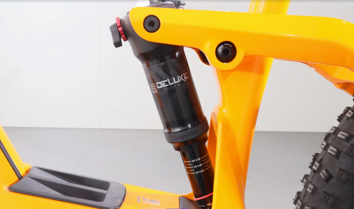 Haibike ALLMTN 4 2022 – Bicicleta eléctrica de montaña reacondicionada