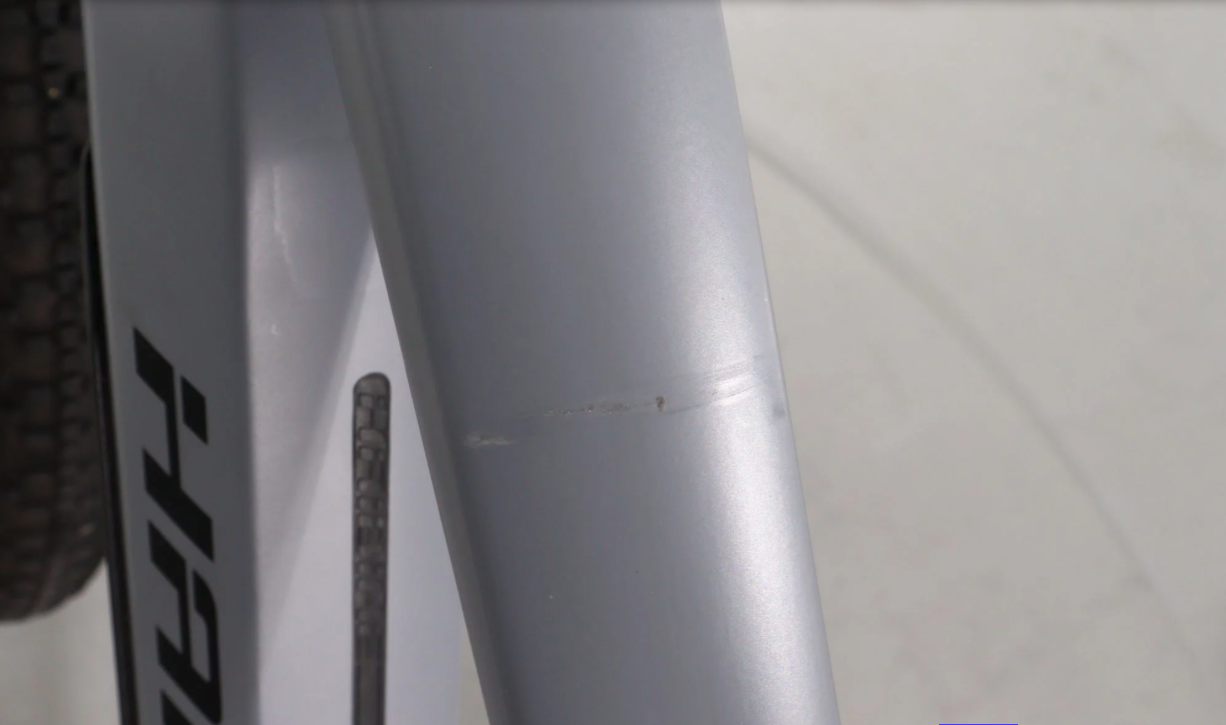 Haibike FullNine 4 2022 – Bicicleta eléctrica de montaña reacondicionada