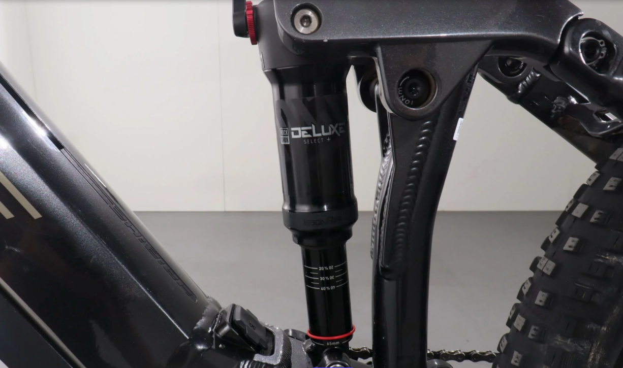 Haibike FullSeven 7 2022 – Bicicleta eléctrica de montaña reacondicionada