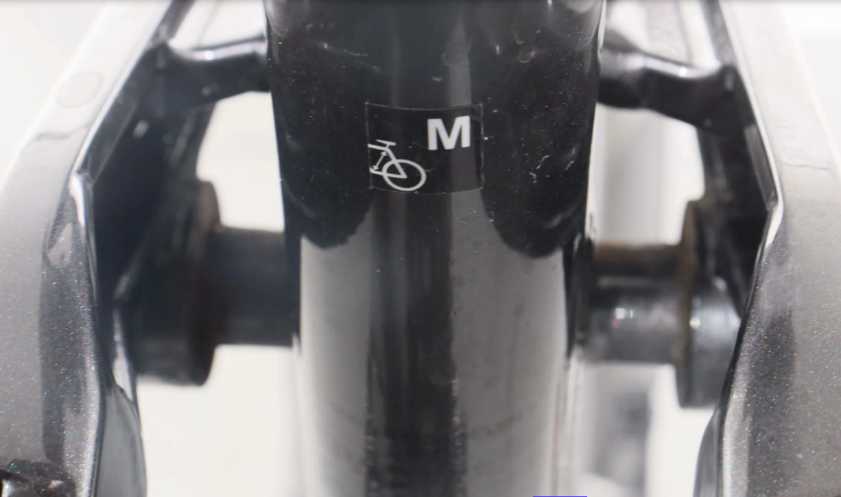 Haibike FullSeven 7 2022 – Bicicleta eléctrica de montaña reacondicionada