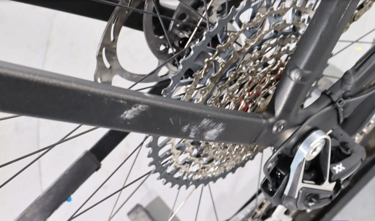 Cube Kathmandu Hybrid SLT 2025 – Bicicleta eléctrica híbrida reacondicionada