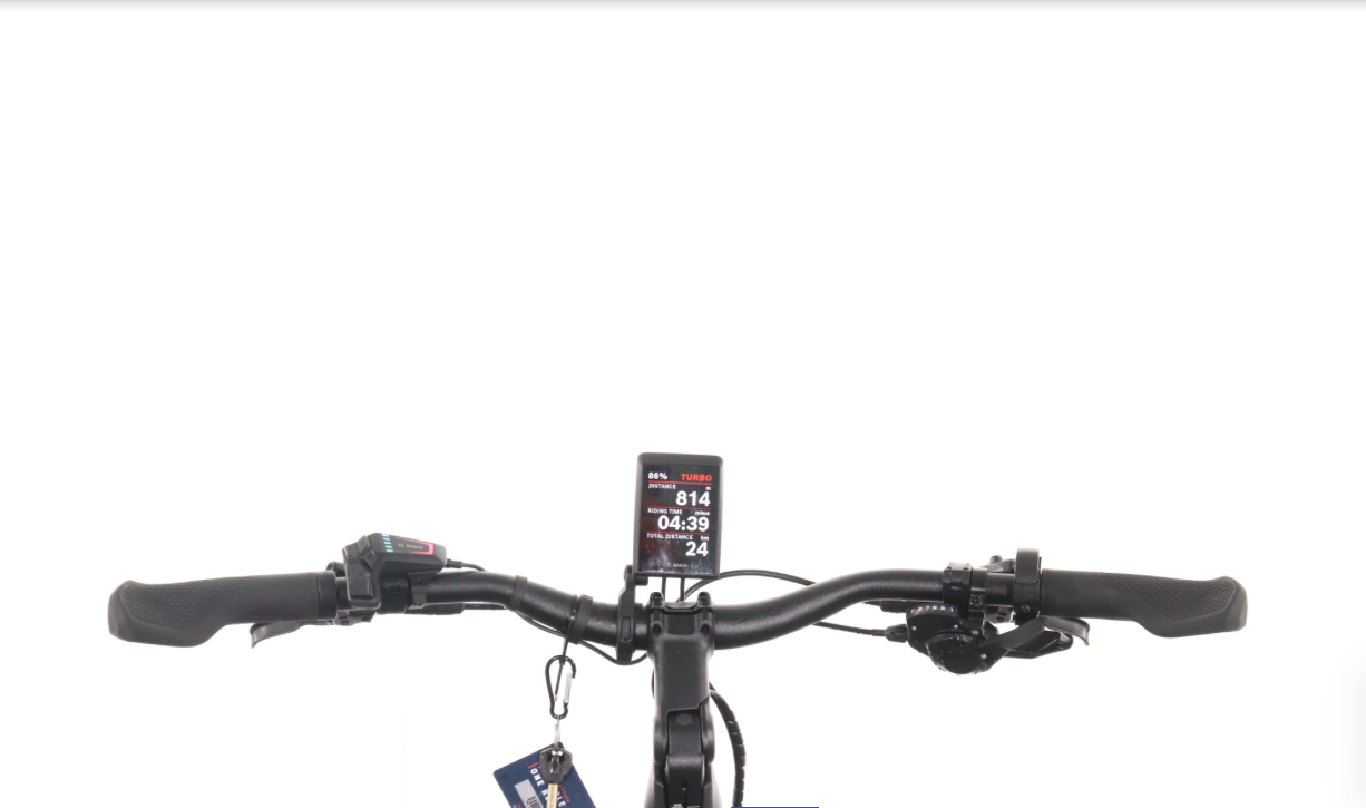 Cube Kathmandu Hybrid EXC 2024 – Bicicleta eléctrica híbrida reacondicionada