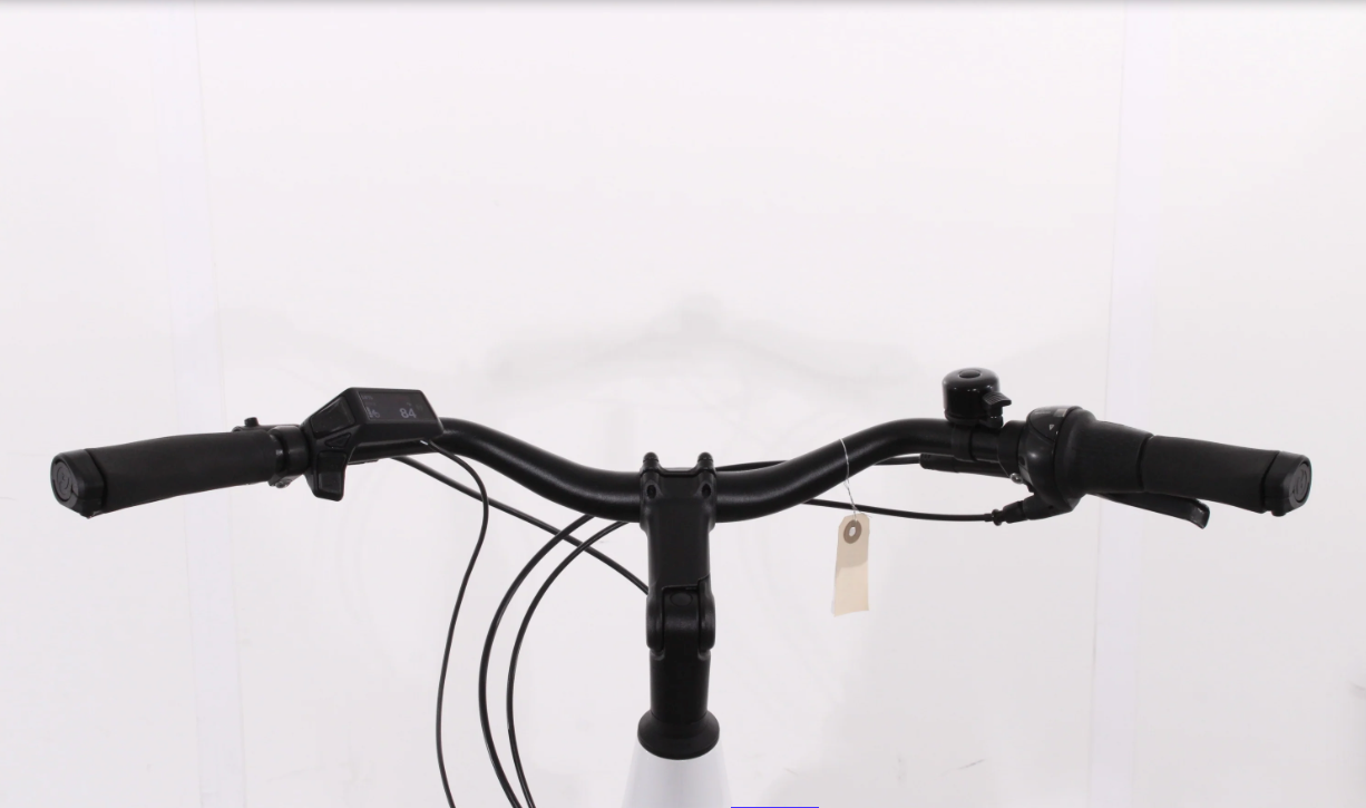 Cube Supreme Sport Hybrid One 2024 – Bicicleta eléctrica urbana reacondicionada