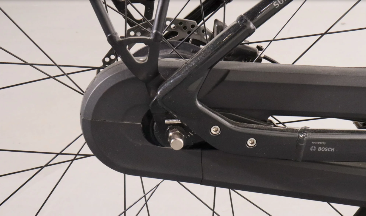 Cube Supreme Sport Hybrid Pro 2024 – Bicicleta eléctrica urbana reacondicionada