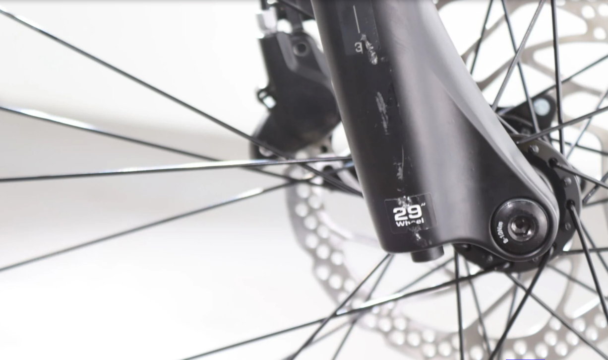 Cube Touring Hybrid Pro 2024 – Bicicleta eléctrica híbrida reacondicionada