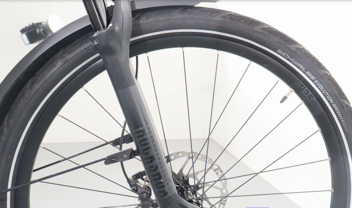 Cube Kathmandu Hybrid SLT 750 2024 – Bicicleta eléctrica híbrida reacondicionada