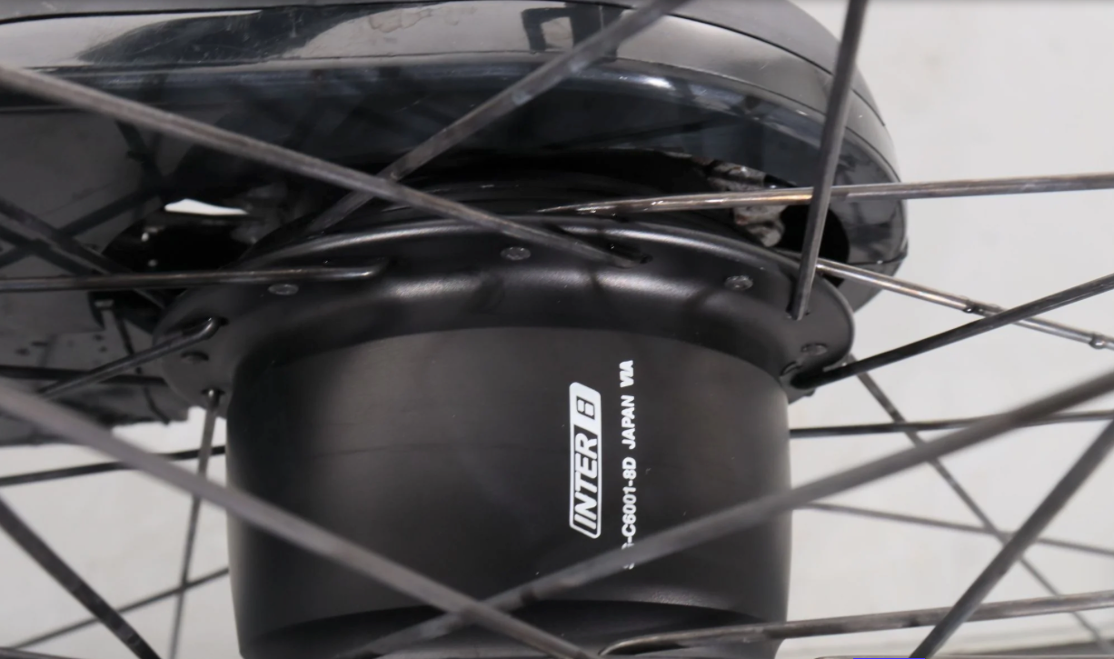 Cube Supreme Hybrid Pro 2023 – Bicicleta eléctrica híbrida reacondicionada