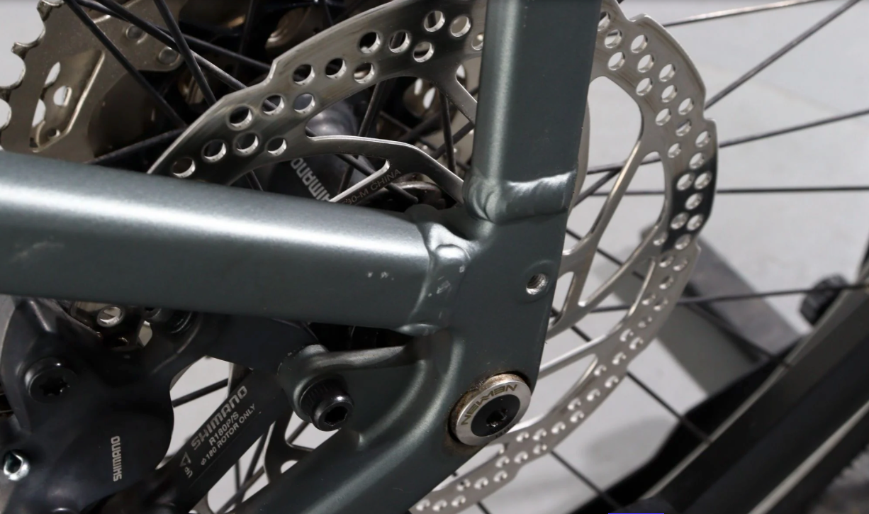 Cube Kathmandu Hybrid Pro 2023 – Bicicleta eléctrica híbrida reacondicionada