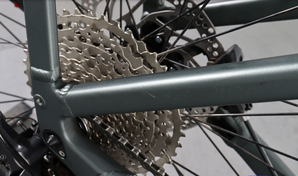 Cube Kathmandu Hybrid Pro 2023 – Bicicleta eléctrica híbrida reacondicionada