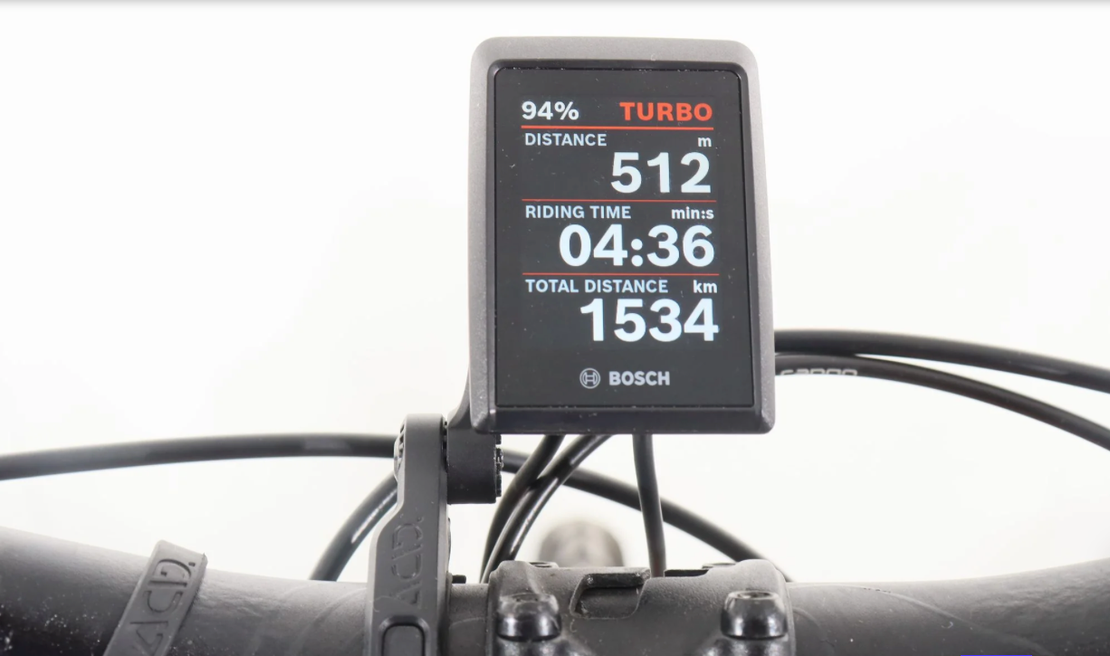 Cube Kathmandu Hybrid EXC 750 2023 – Bicicleta eléctrica híbrida reacondicionada