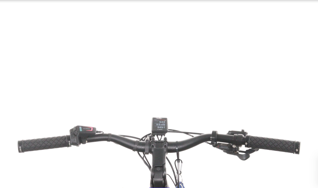 Cube Kathmandu Hybrid Pro 2023 – Bicicleta eléctrica híbrida reacondicionada