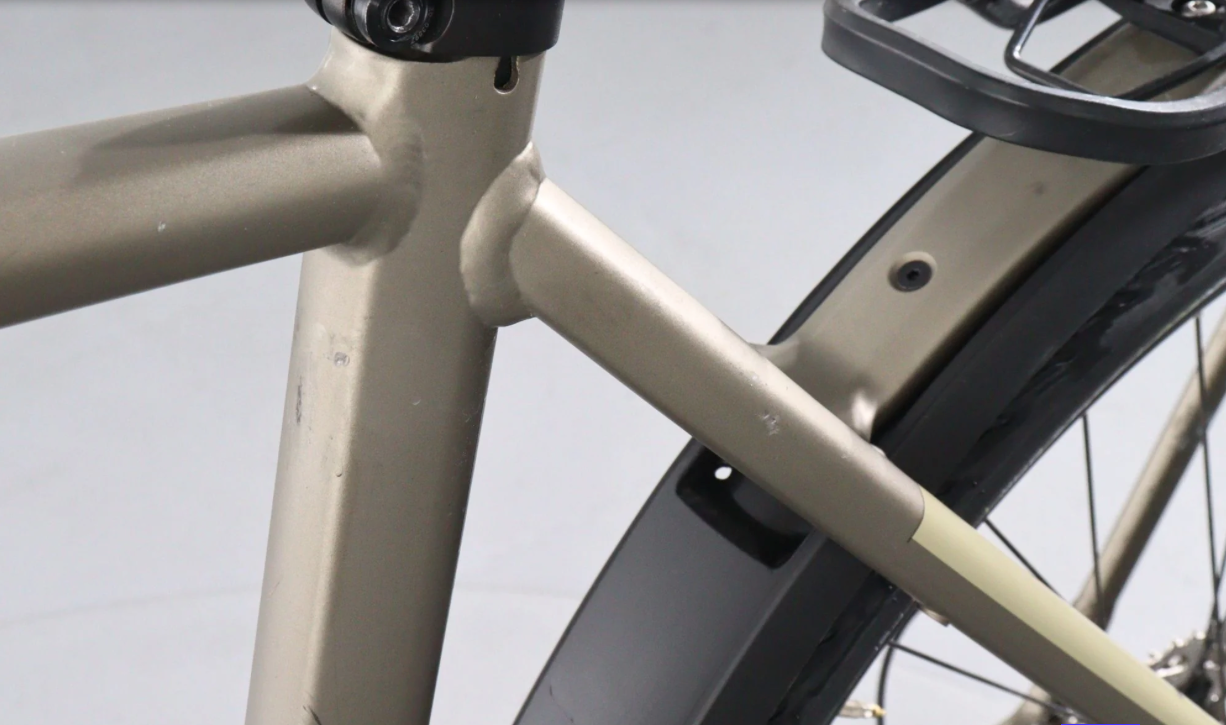 Cube Kathmandu Hybrid Pro 2023 – Bicicleta eléctrica híbrida reacondicionada