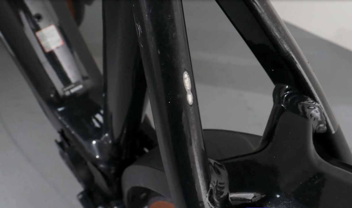 Cube Kathmandu Hybrid EXC 750 2023 – Bicicleta eléctrica híbrida reacondicionada