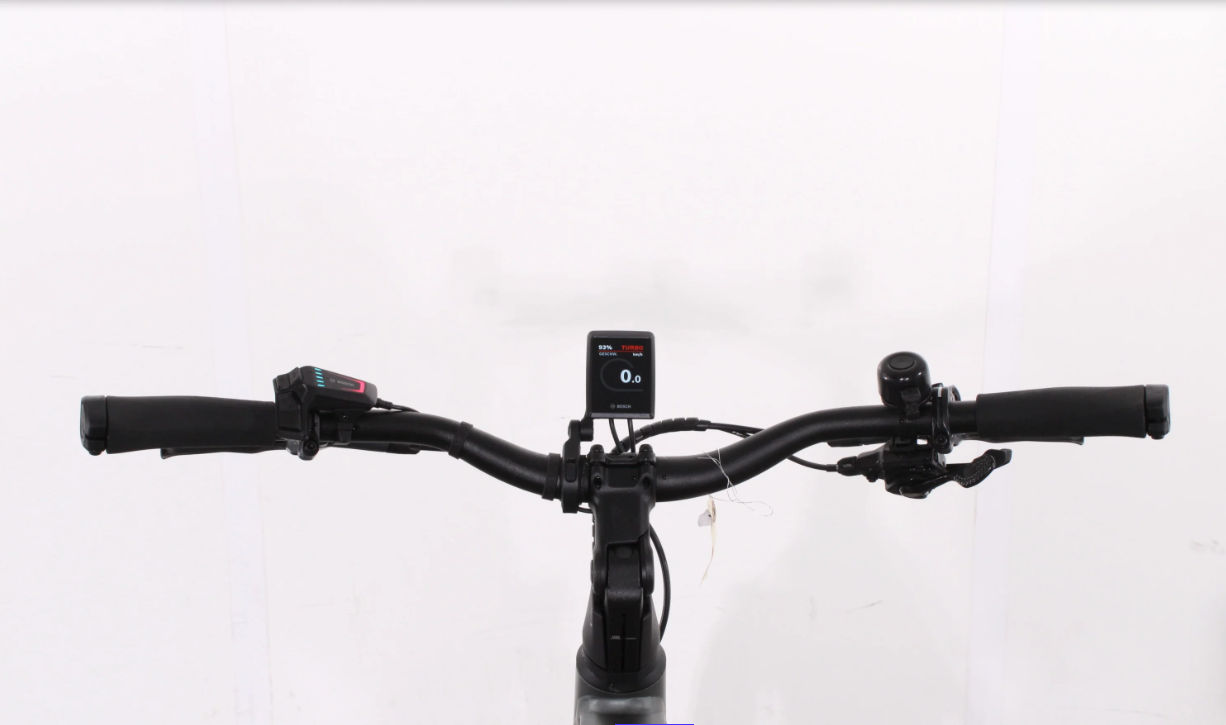 Cube Kathmandu Hybrid Pro 750 2023 – Bicicleta eléctrica híbrida reacondicionada