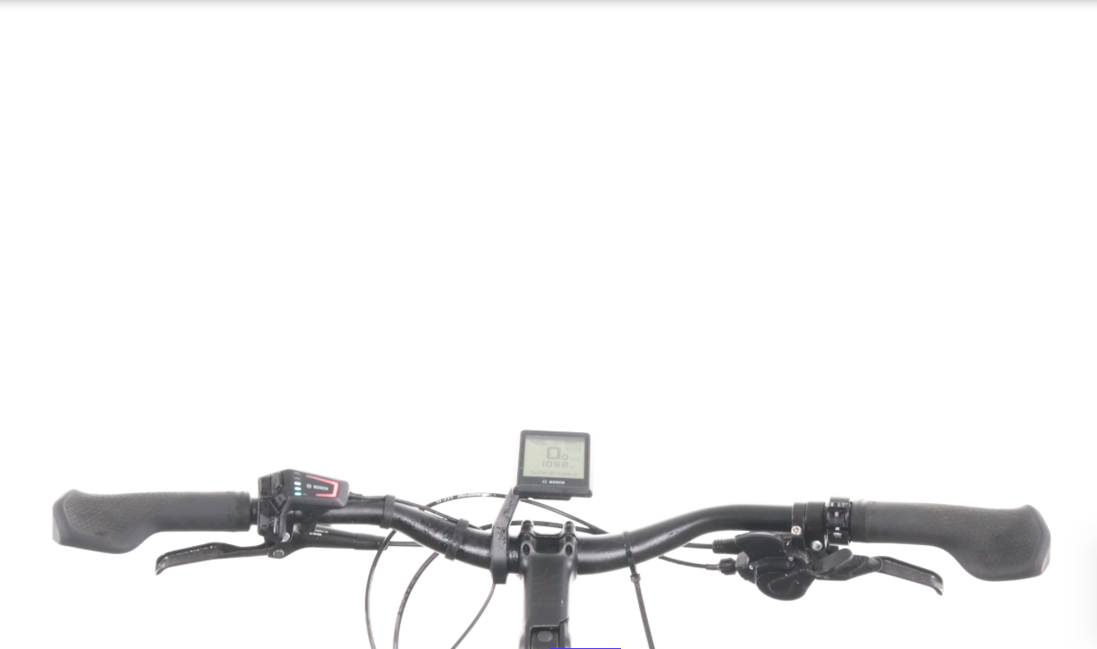 Cube Touring Hybrid Pro 2023 – Bicicleta eléctrica híbrida reacondicionada