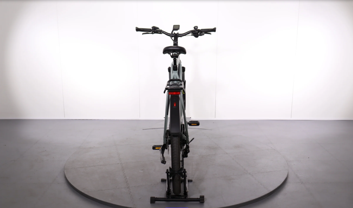 Cube Kathmandu Hybrid One 625 2023 – Bicicleta eléctrica híbrida reacondicionada