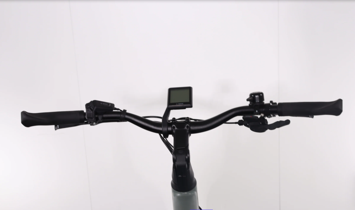 Cube Kathmandu Hybrid One 625 2023 – Bicicleta eléctrica híbrida reacondicionada