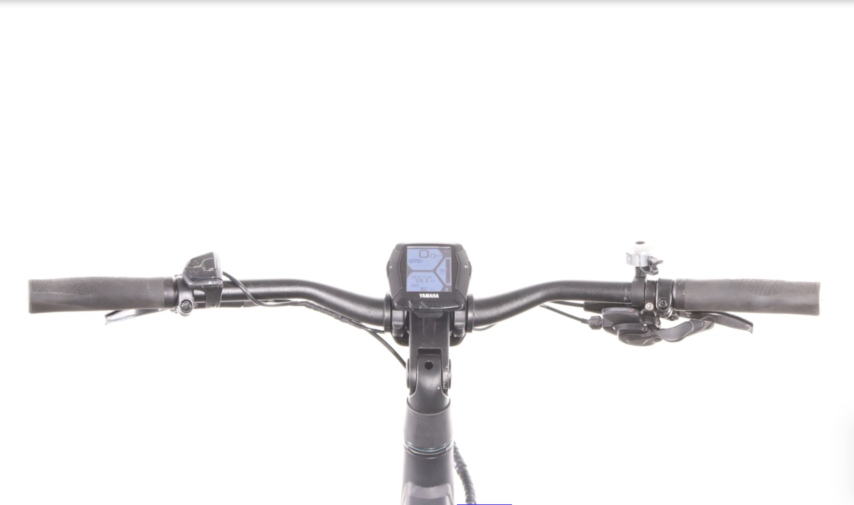 Haibike Trekking 6 Low 2022 – Bicicleta eléctrica híbrida reacondicionada