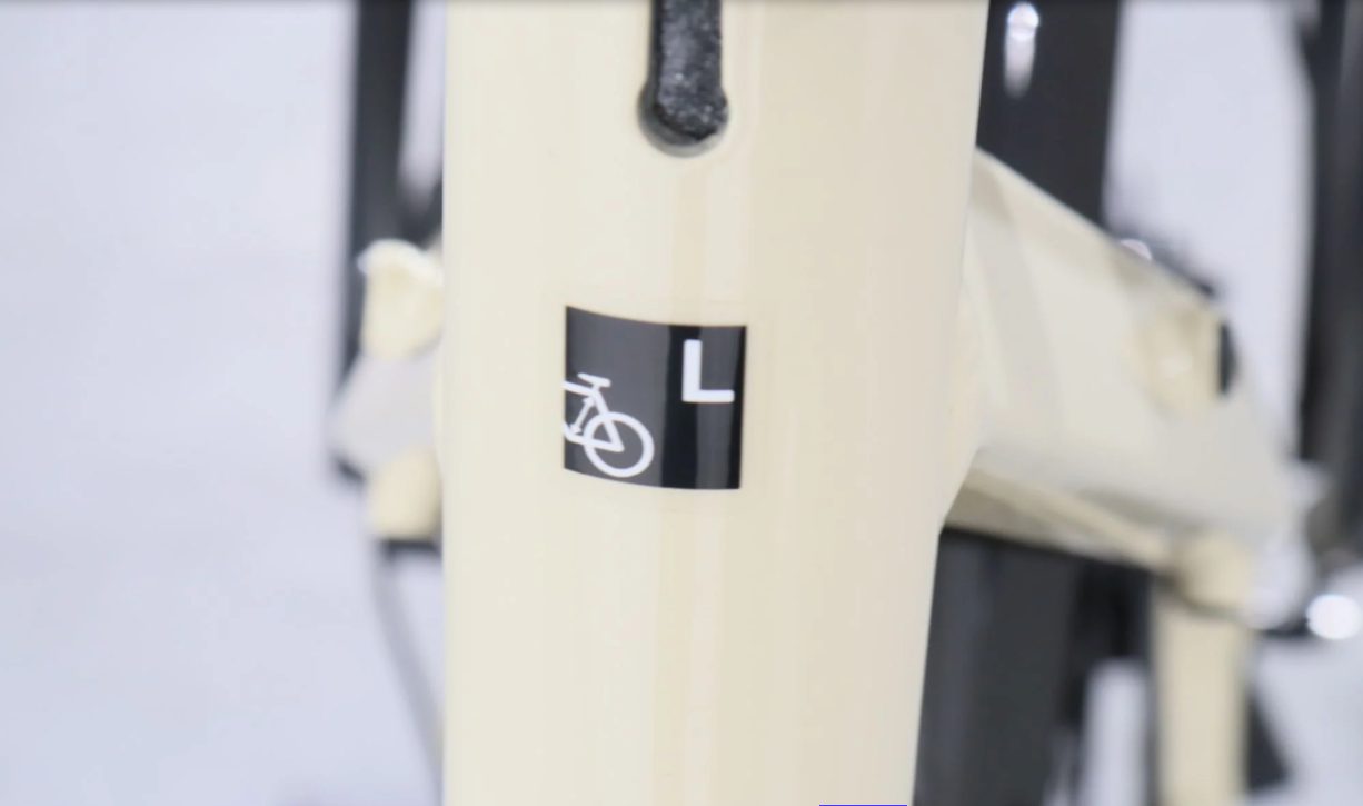 Haibike TREKKING 4 2022 – Bicicleta eléctrica híbrida reacondicionada