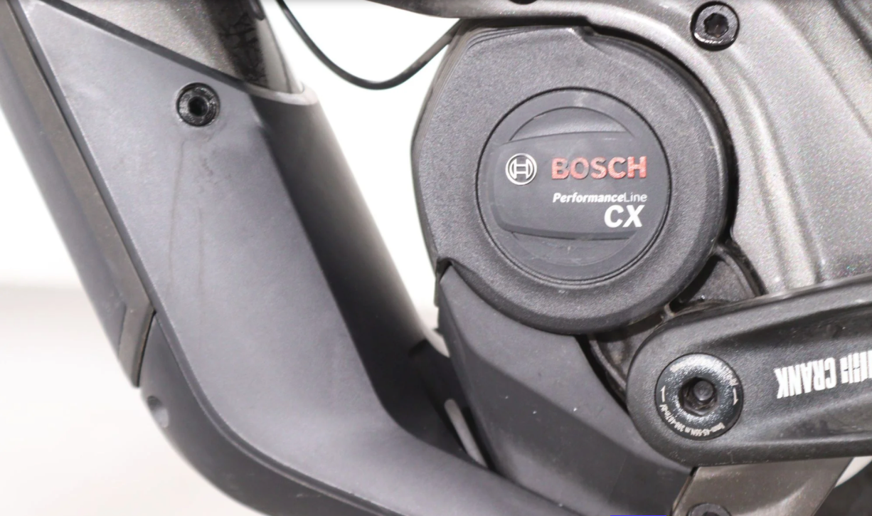 Haibike Trekking 9 2021 – Bicicleta eléctrica híbrida reacondicionada