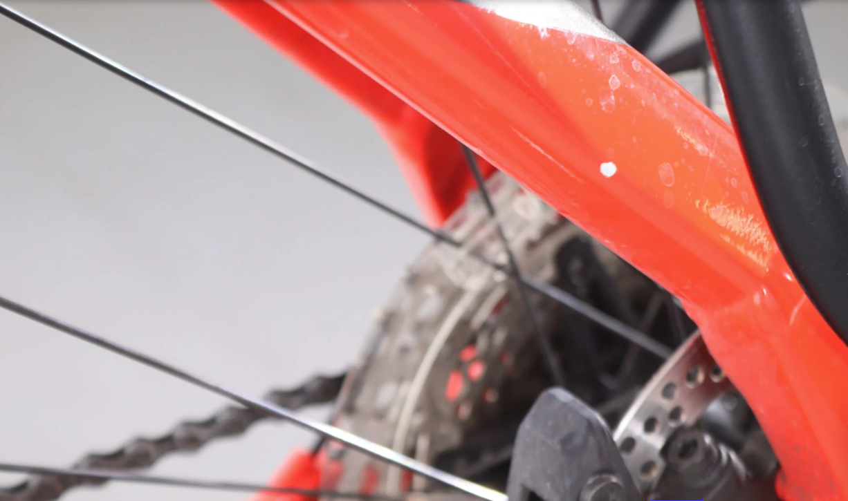 Haibike Trekking 9 2021 – Bicicleta eléctrica híbrida reacondicionada