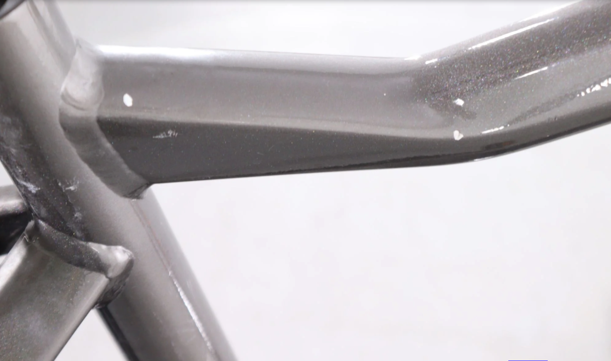Haibike Trekking 9 2021 – Bicicleta eléctrica híbrida reacondicionada