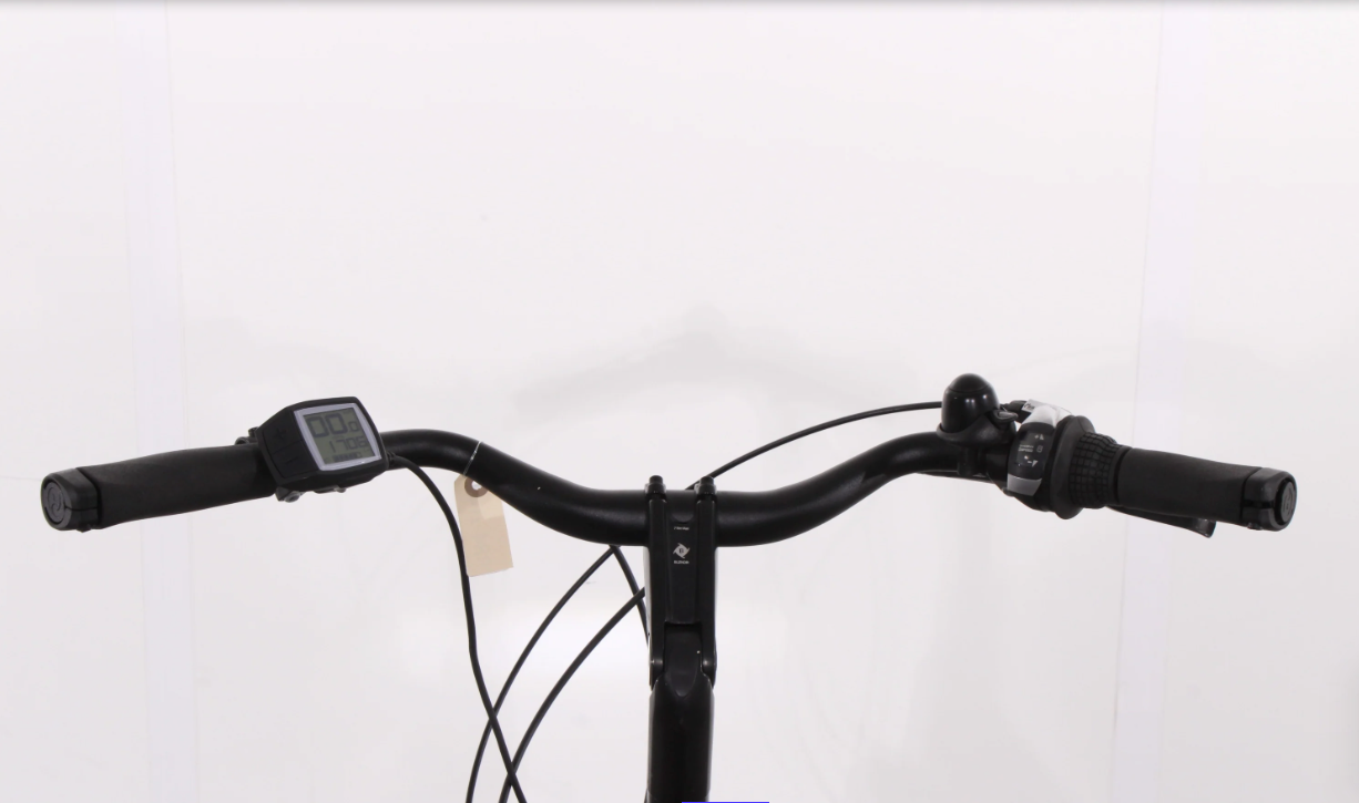 Trek Verve+ 1 2023 – Bicicleta eléctrica híbrida reacondicionada