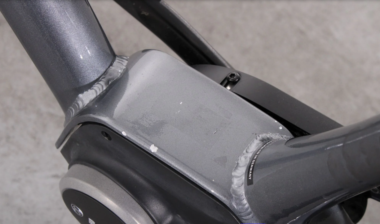 Trek Verve+ 1 2023 – Bicicleta eléctrica híbrida reacondicionada