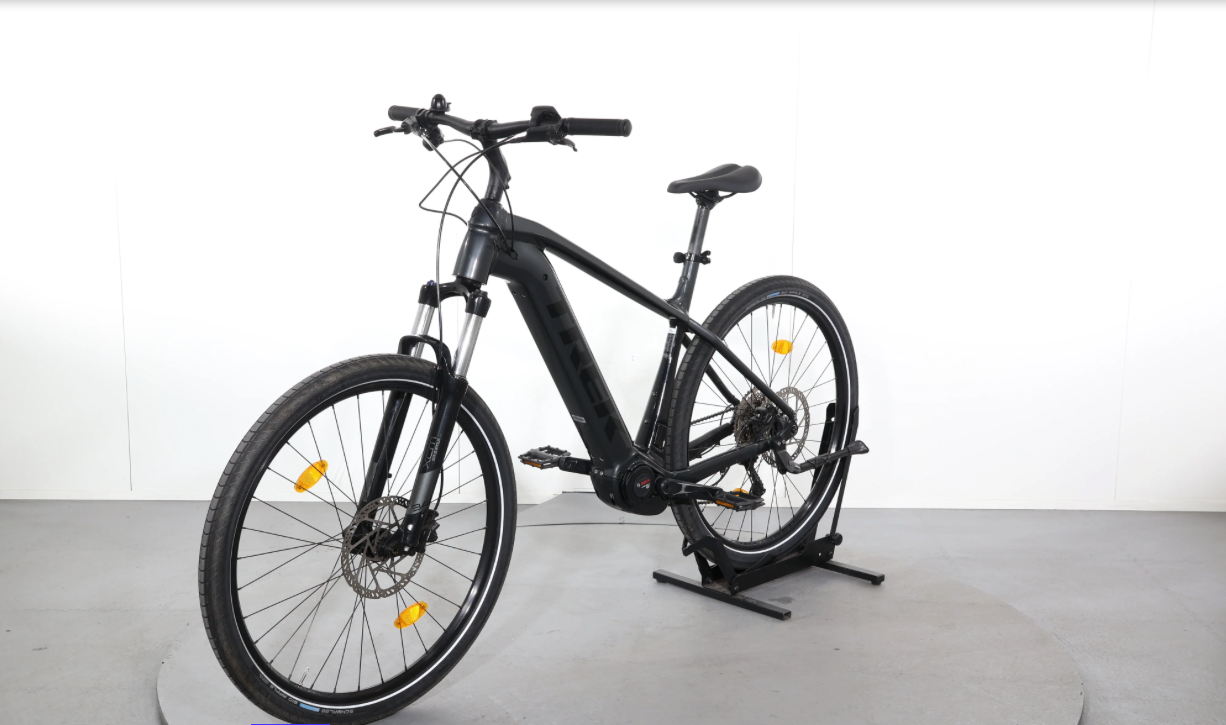Trek Powerfly 4 2021 – Bicicleta eléctrica híbrida reacondicionada
