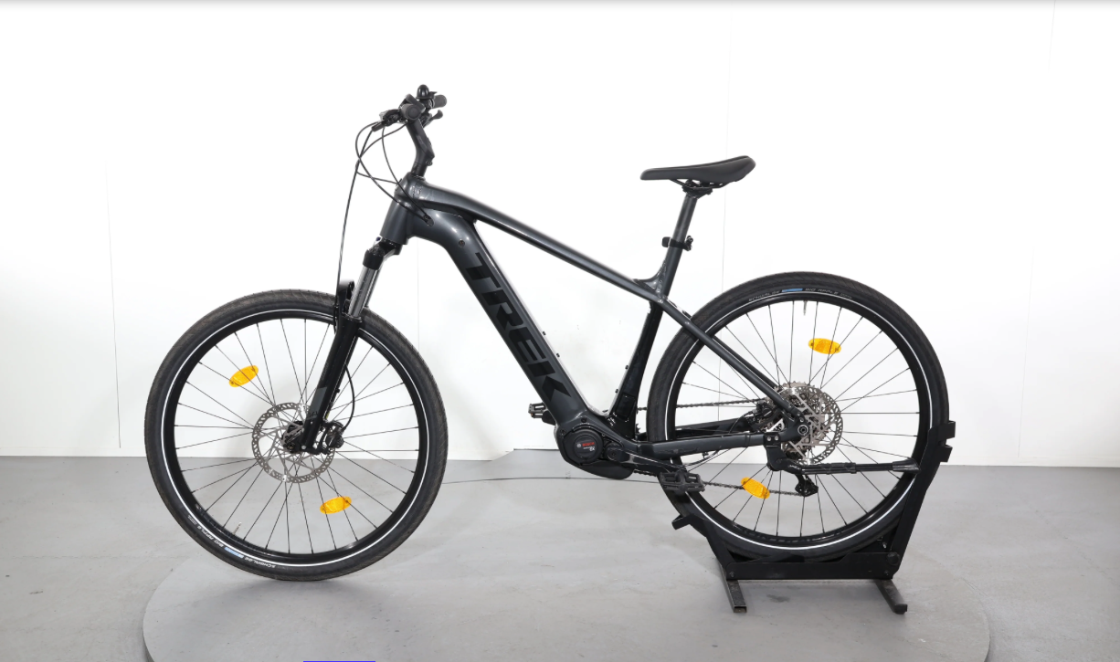 Trek Powerfly 4 2021 – Bicicleta eléctrica híbrida reacondicionada