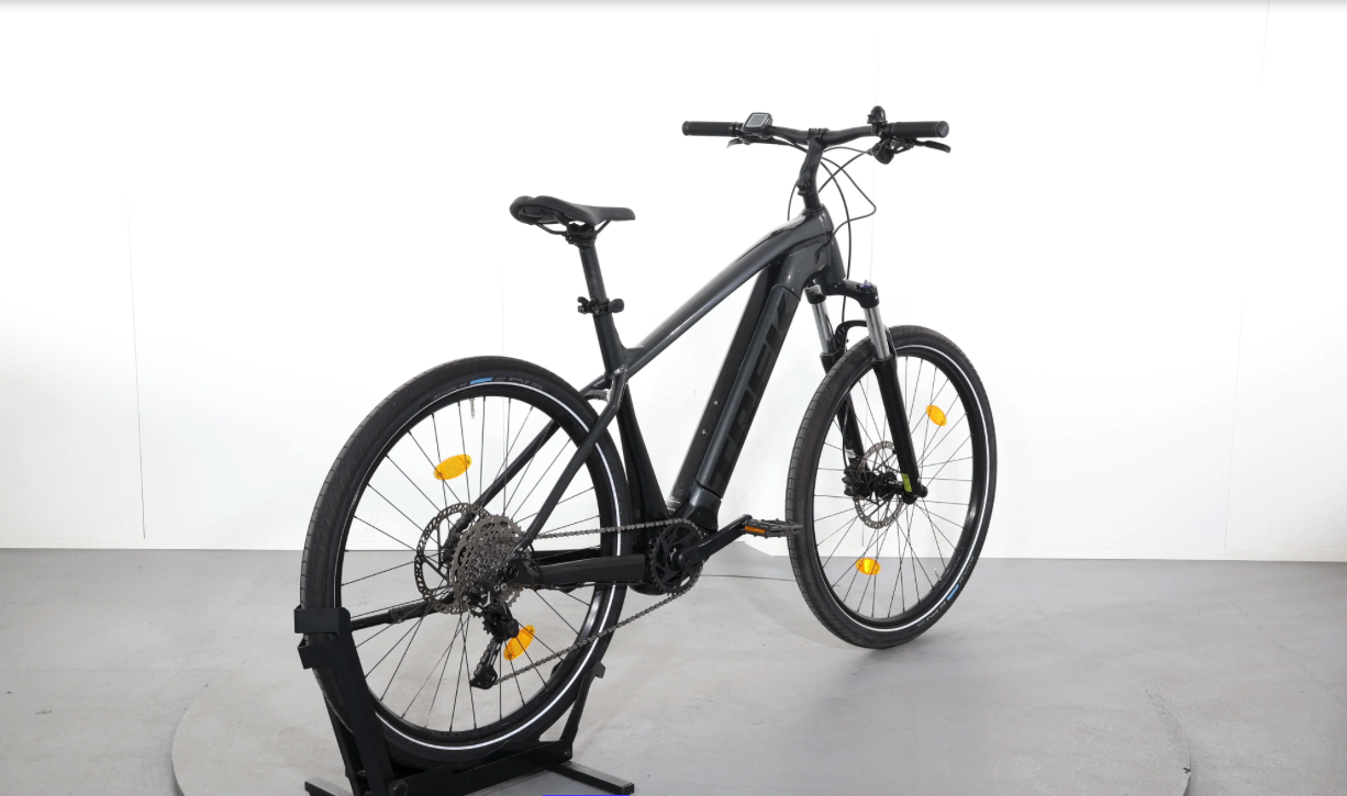 Trek Powerfly 4 2021 – Bicicleta eléctrica híbrida reacondicionada