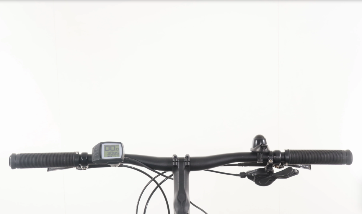 Trek Powerfly 4 2021 – Bicicleta eléctrica híbrida reacondicionada