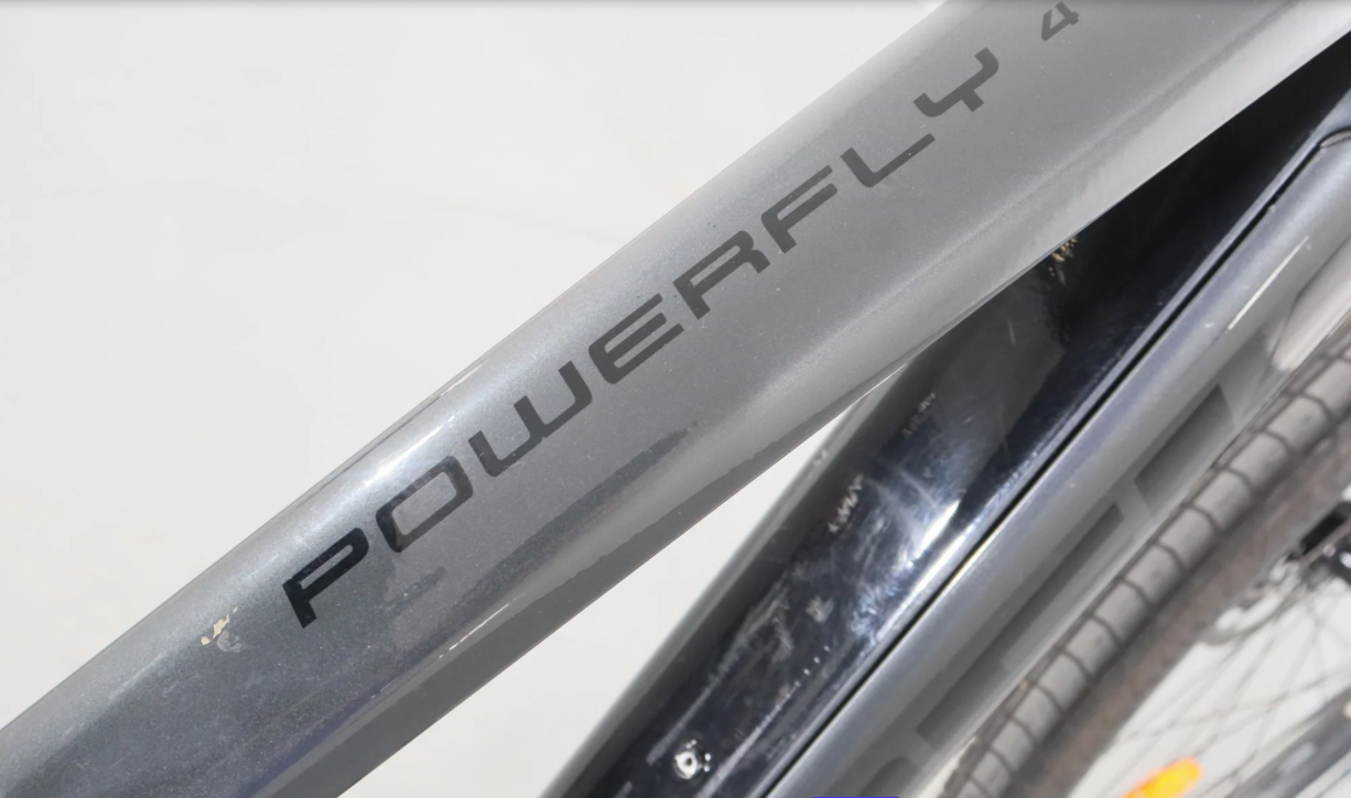 Trek Powerfly 4 2021 – Bicicleta eléctrica híbrida reacondicionada