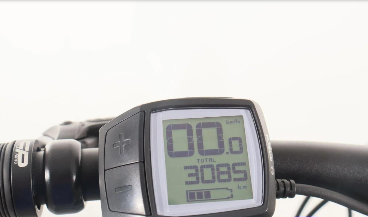 Trek Powerfly 4 2021 – Bicicleta eléctrica híbrida reacondicionada
