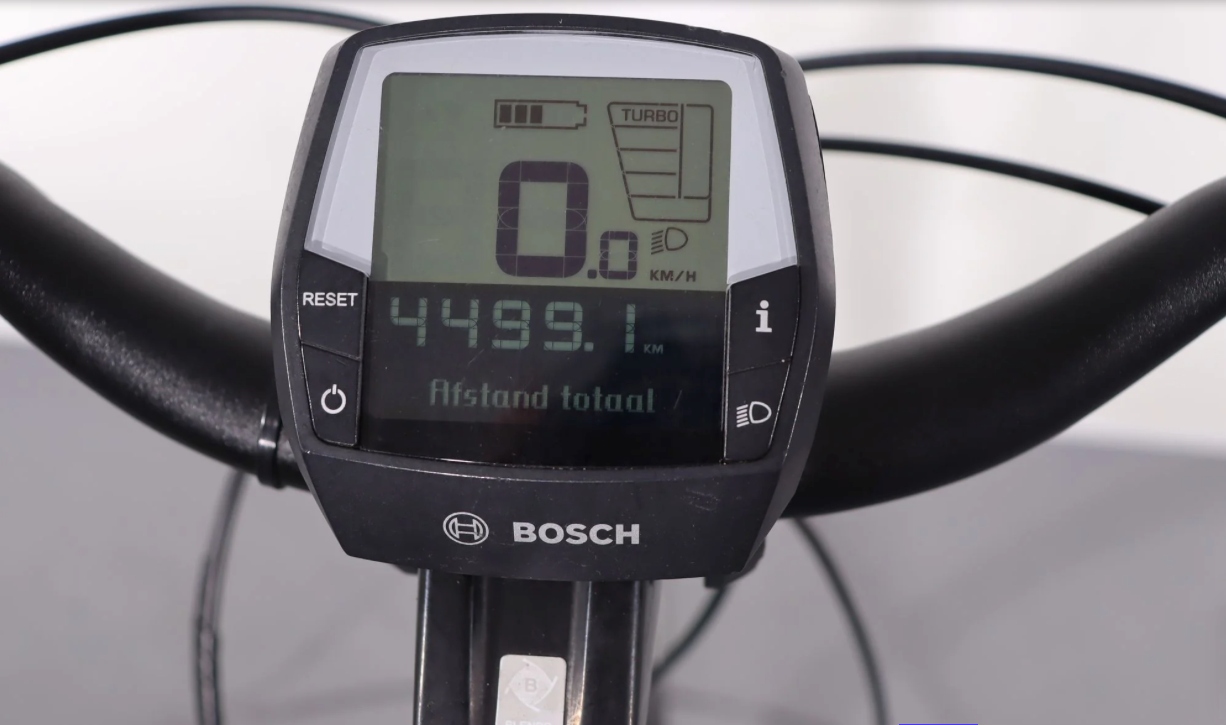 Trek Verve+ 2 Lowstep 2022 – Bicicleta eléctrica híbrida reacondicionada