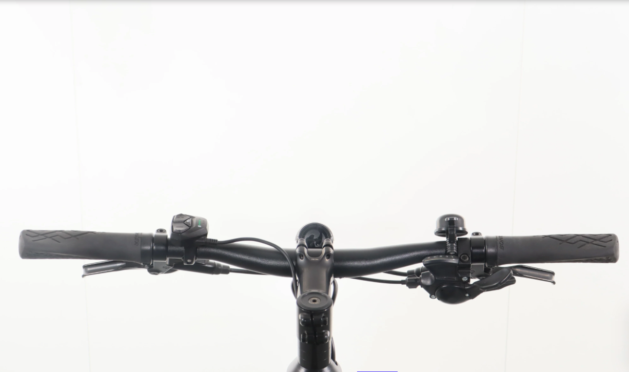 Trek FX+ 2 Stagger 2022 – Bicicleta eléctrica híbrida reacondicionada